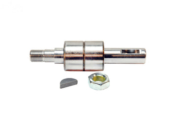 EDGER SHAFT ASSEMBLY FOR POWER TRIM # 304